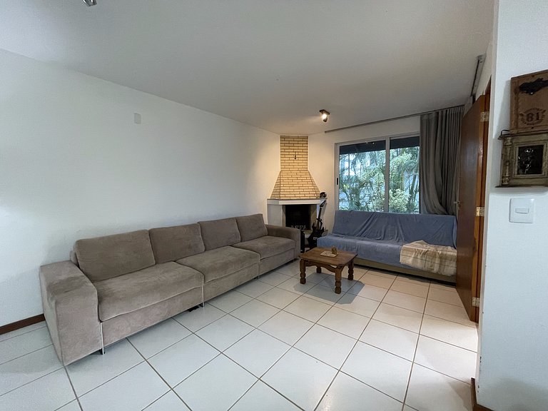 Belíssima Casa a 300m da Praia da Cachoeira