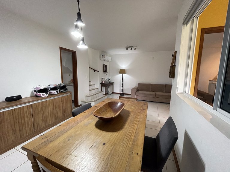 Belíssima Casa a 300m da Praia da Cachoeira