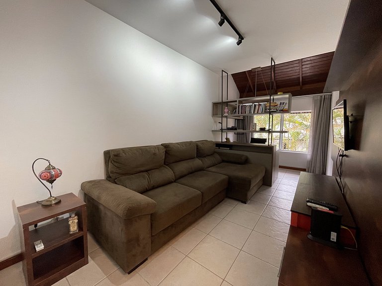 Belíssima Casa a 300m da Praia da Cachoeira