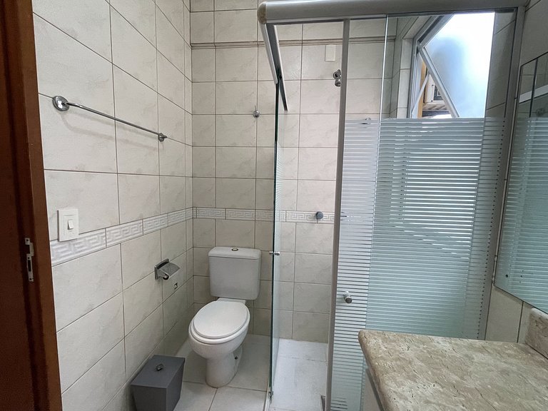 Belíssima Casa a 300m da Praia da Cachoeira