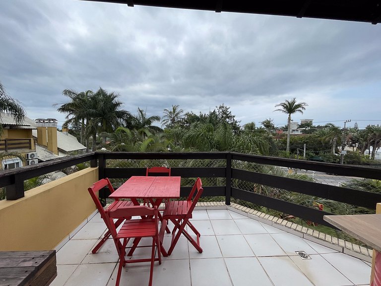 Belíssima Casa a 300m da Praia da Cachoeira