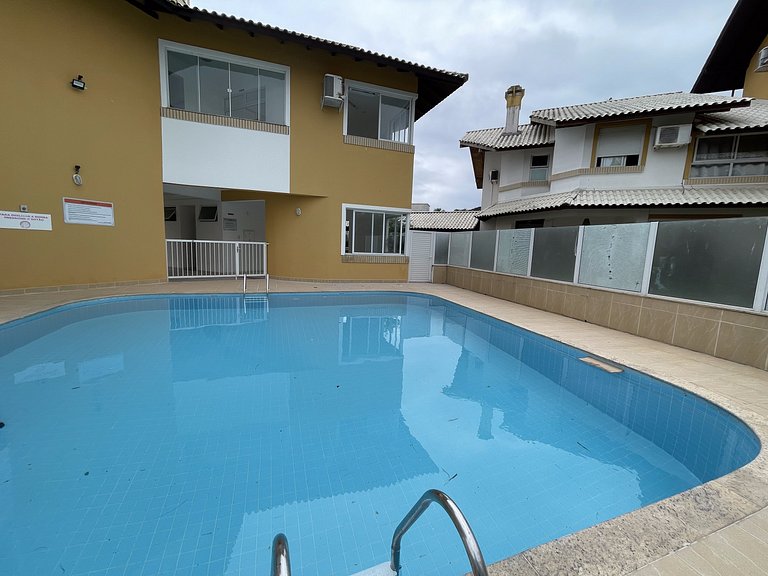 Belíssima Casa a 300m da Praia da Cachoeira