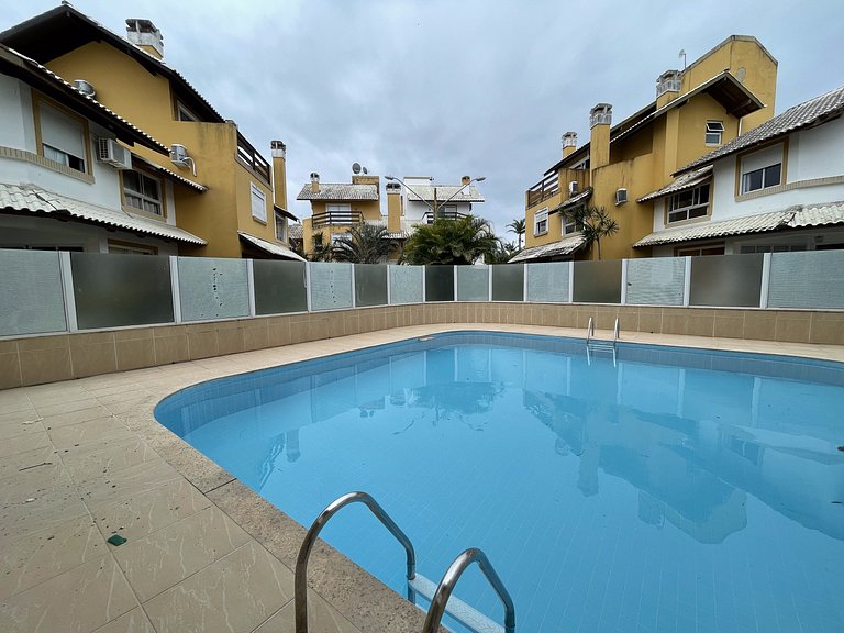 Belíssima Casa a 300m da Praia da Cachoeira