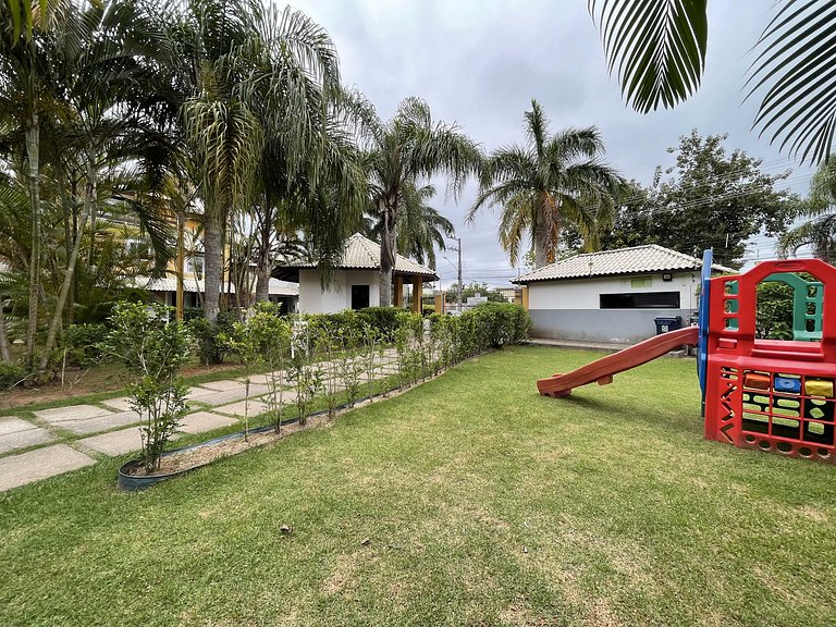 Belíssima Casa a 300m da Praia da Cachoeira