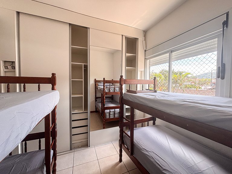 Belíssima Casa a 300m da Praia da Cachoeira