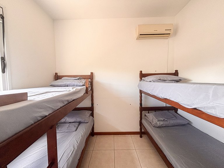 Belíssima Casa a 300m da Praia da Cachoeira