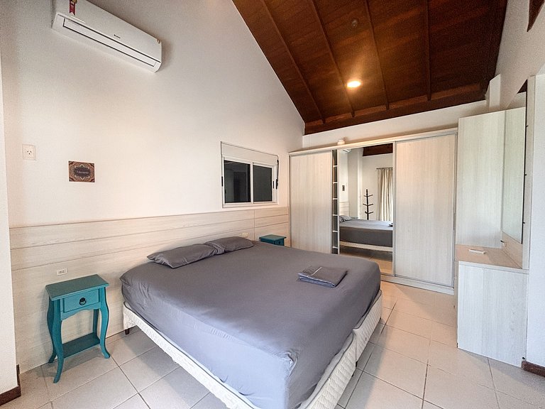Belíssima Casa a 300m da Praia da Cachoeira