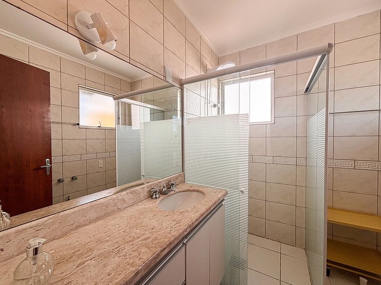 Belíssima Casa a 300m da Praia da Cachoeira