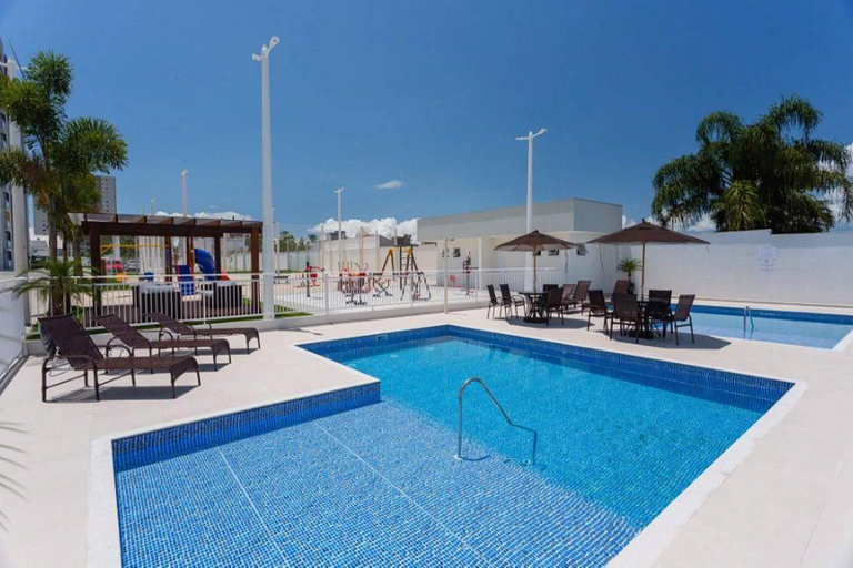 Casa com A/C, Garagem e Wi-Fi | Balneário Piçarras