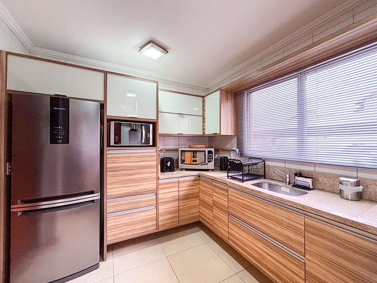 Belíssima Casa a 300m da Praia da Cachoeira