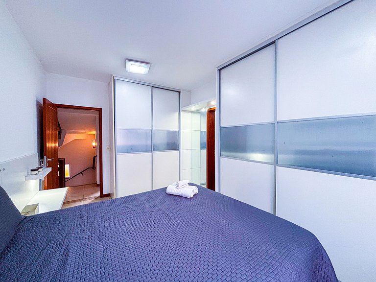 Belíssima Casa a 300m da Praia da Cachoeira