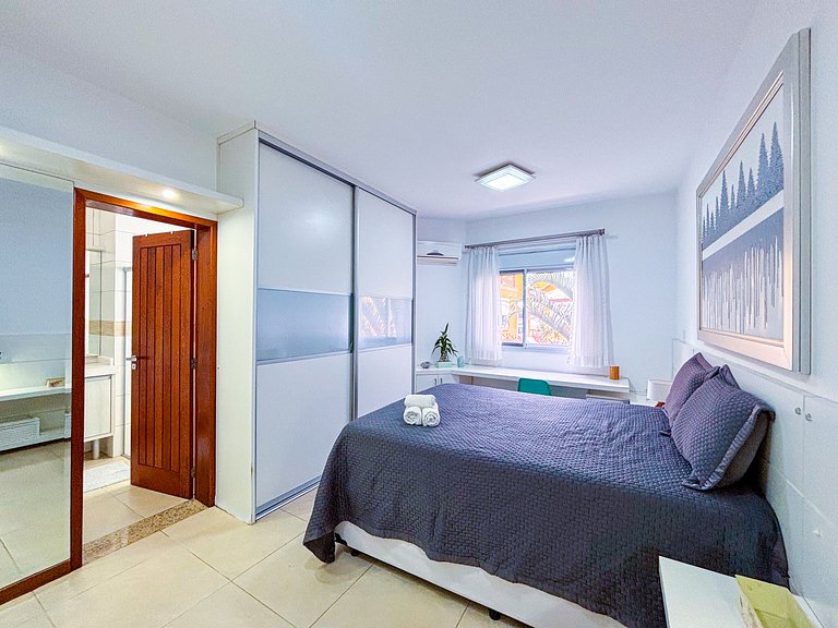 Belíssima Casa a 300m da Praia da Cachoeira