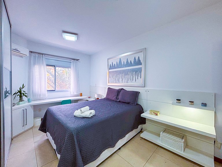 Belíssima Casa a 300m da Praia da Cachoeira