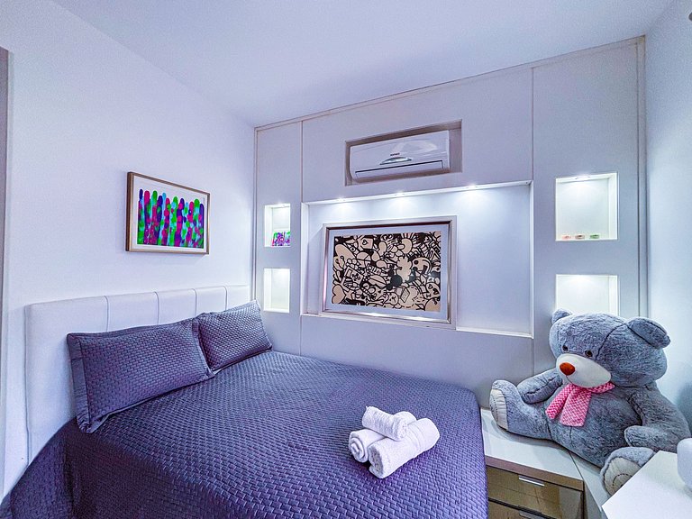 Belíssima Casa a 300m da Praia da Cachoeira