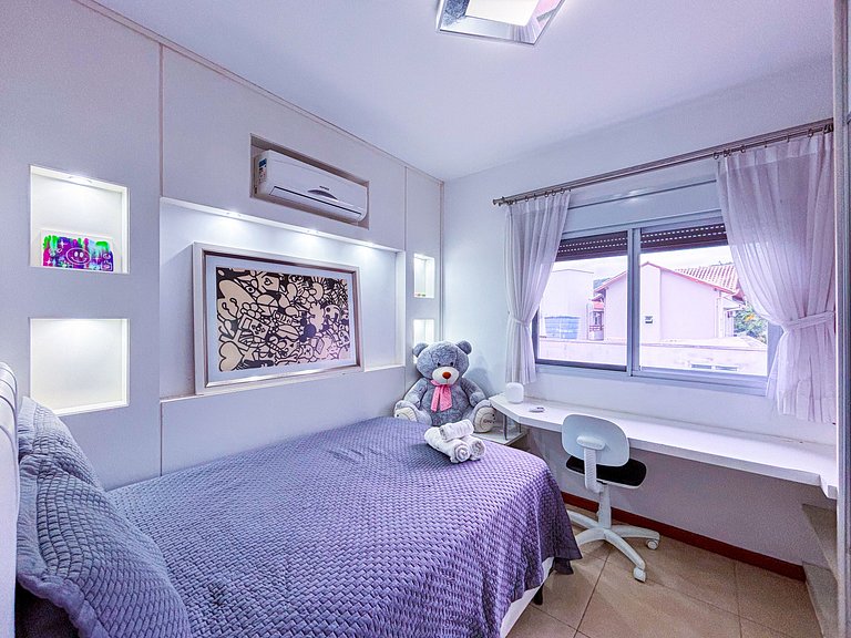 Belíssima Casa a 300m da Praia da Cachoeira