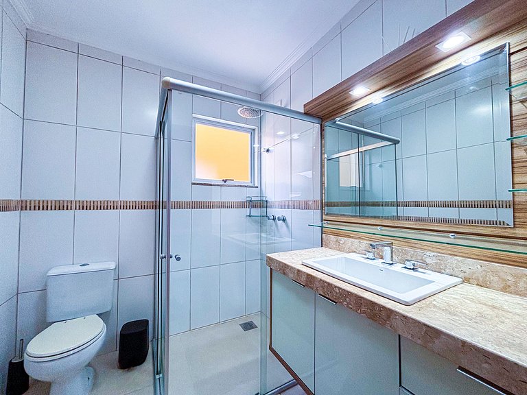 Belíssima Casa a 300m da Praia da Cachoeira