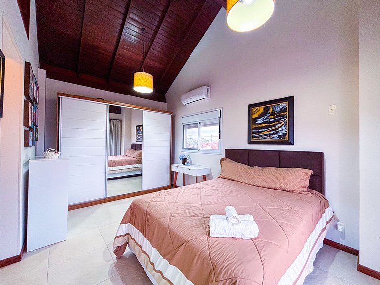 Belíssima Casa a 300m da Praia da Cachoeira