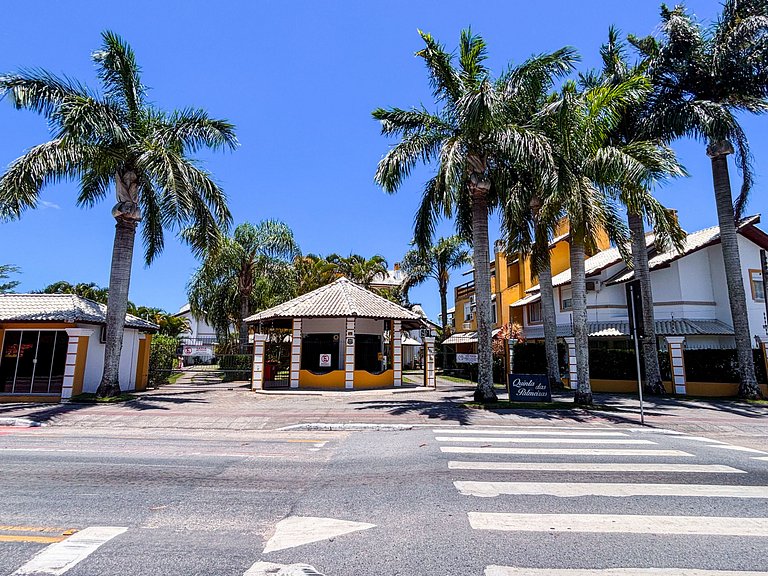 Belíssima Casa a 300m da Praia da Cachoeira