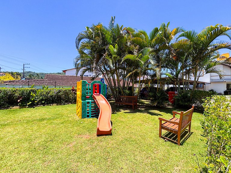 Belíssima Casa a 300m da Praia da Cachoeira