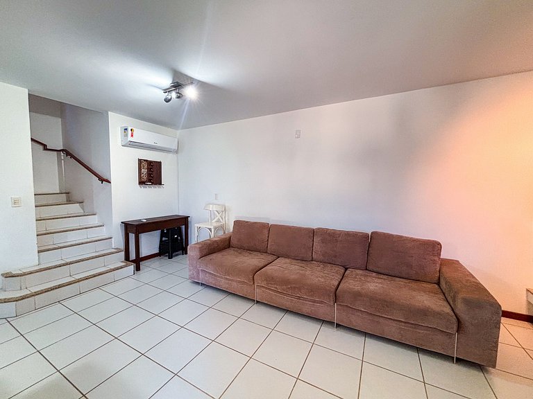 Belíssima Casa a 300m da Praia da Cachoeira