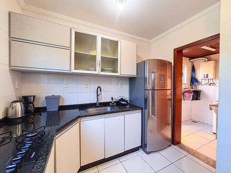 Belíssima Casa a 300m da Praia da Cachoeira