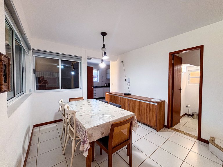 Belíssima Casa a 300m da Praia da Cachoeira