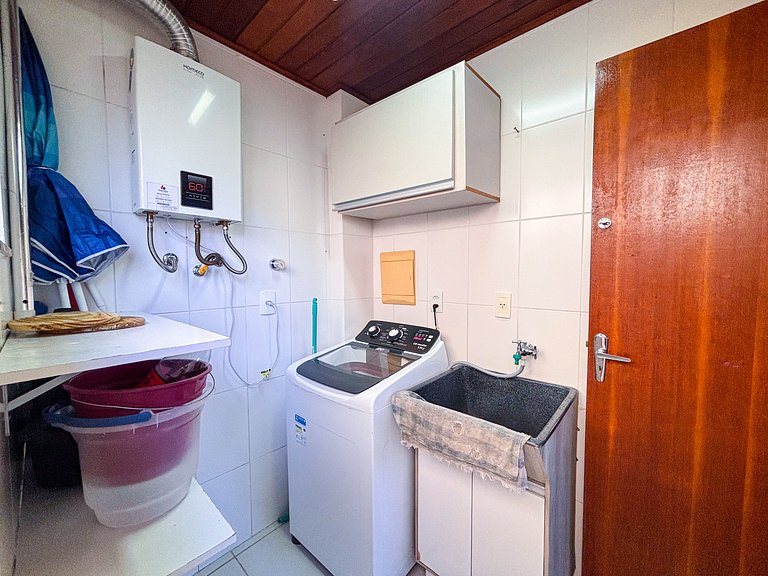 Belíssima Casa a 300m da Praia da Cachoeira