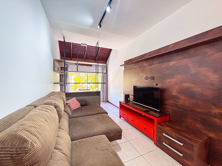 Belíssima Casa a 300m da Praia da Cachoeira