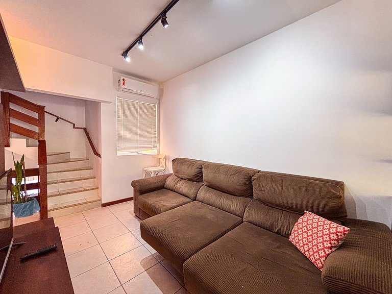 Belíssima Casa a 300m da Praia da Cachoeira