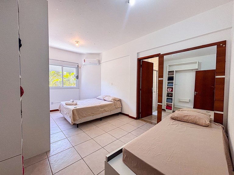 Belíssima Casa a 300m da Praia da Cachoeira