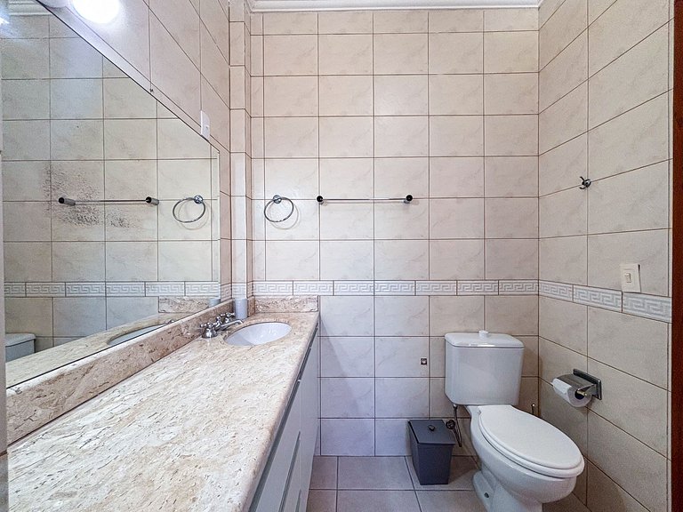 Belíssima Casa a 300m da Praia da Cachoeira