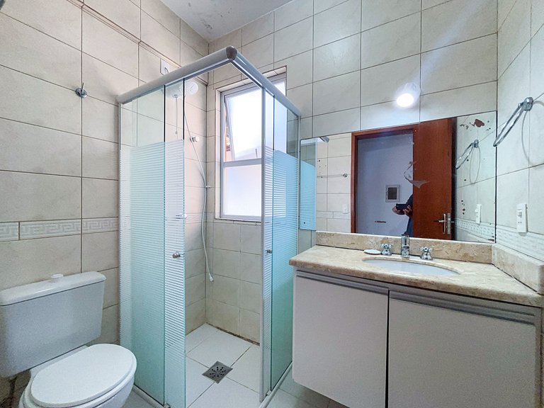 Belíssima Casa a 300m da Praia da Cachoeira