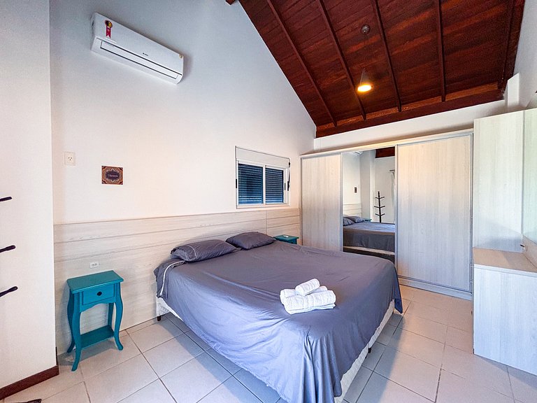 Belíssima Casa a 300m da Praia da Cachoeira