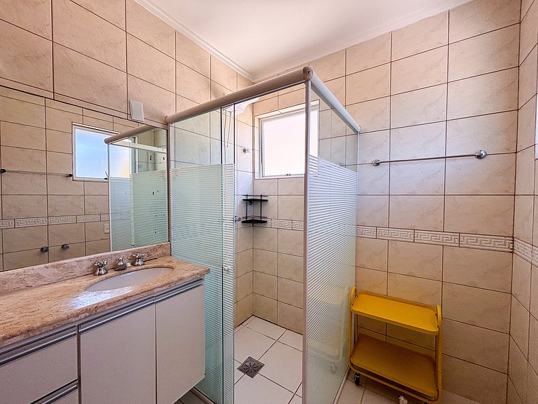 Belíssima Casa a 300m da Praia da Cachoeira