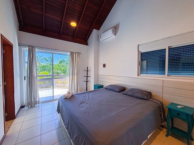 Belíssima Casa a 300m da Praia da Cachoeira