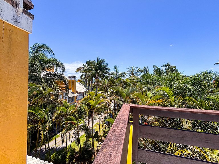 Belíssima Casa a 300m da Praia da Cachoeira