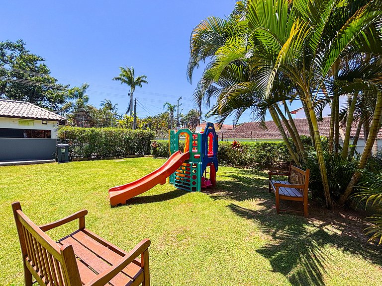 Belíssima Casa a 300m da Praia da Cachoeira