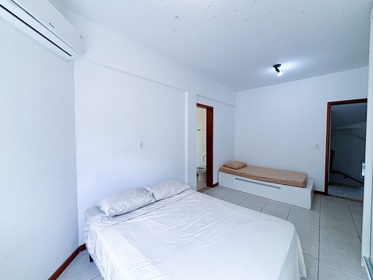 Belíssima Casa a 300m da Praia da Cachoeira