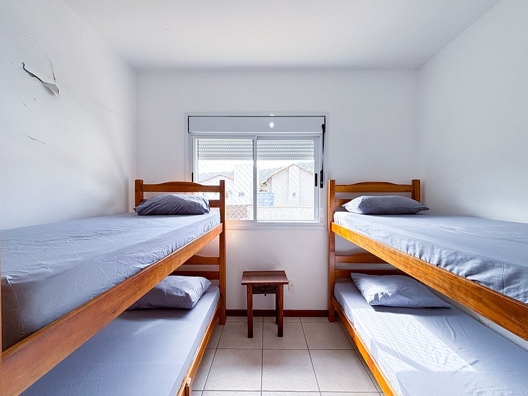 Belíssima Casa a 300m da Praia da Cachoeira