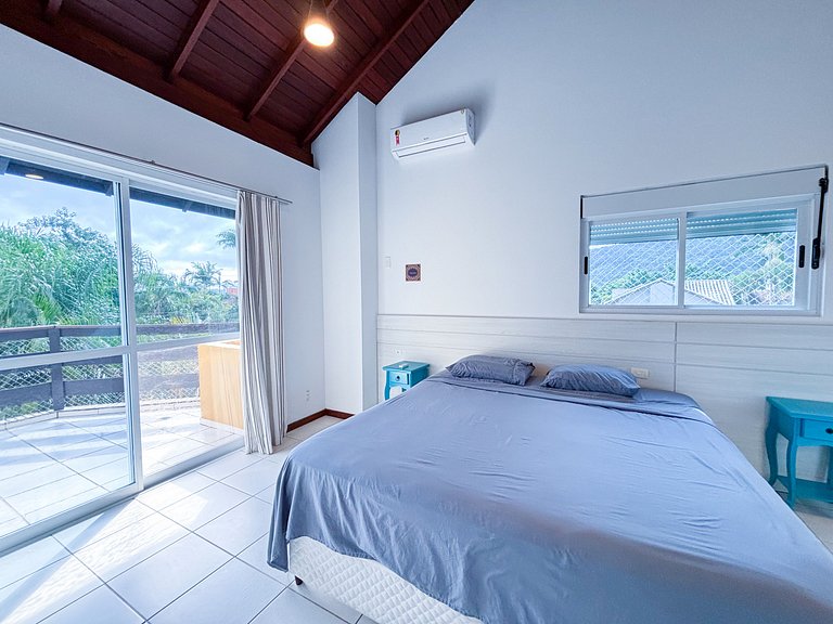 Belíssima Casa a 300m da Praia da Cachoeira