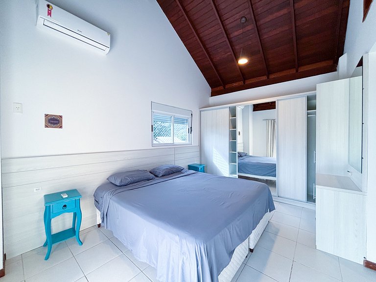 Belíssima Casa a 300m da Praia da Cachoeira